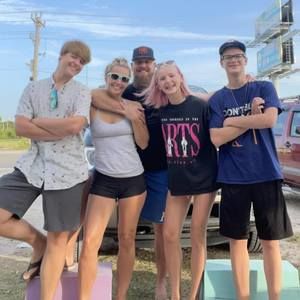 Meet your Posher, Brandi